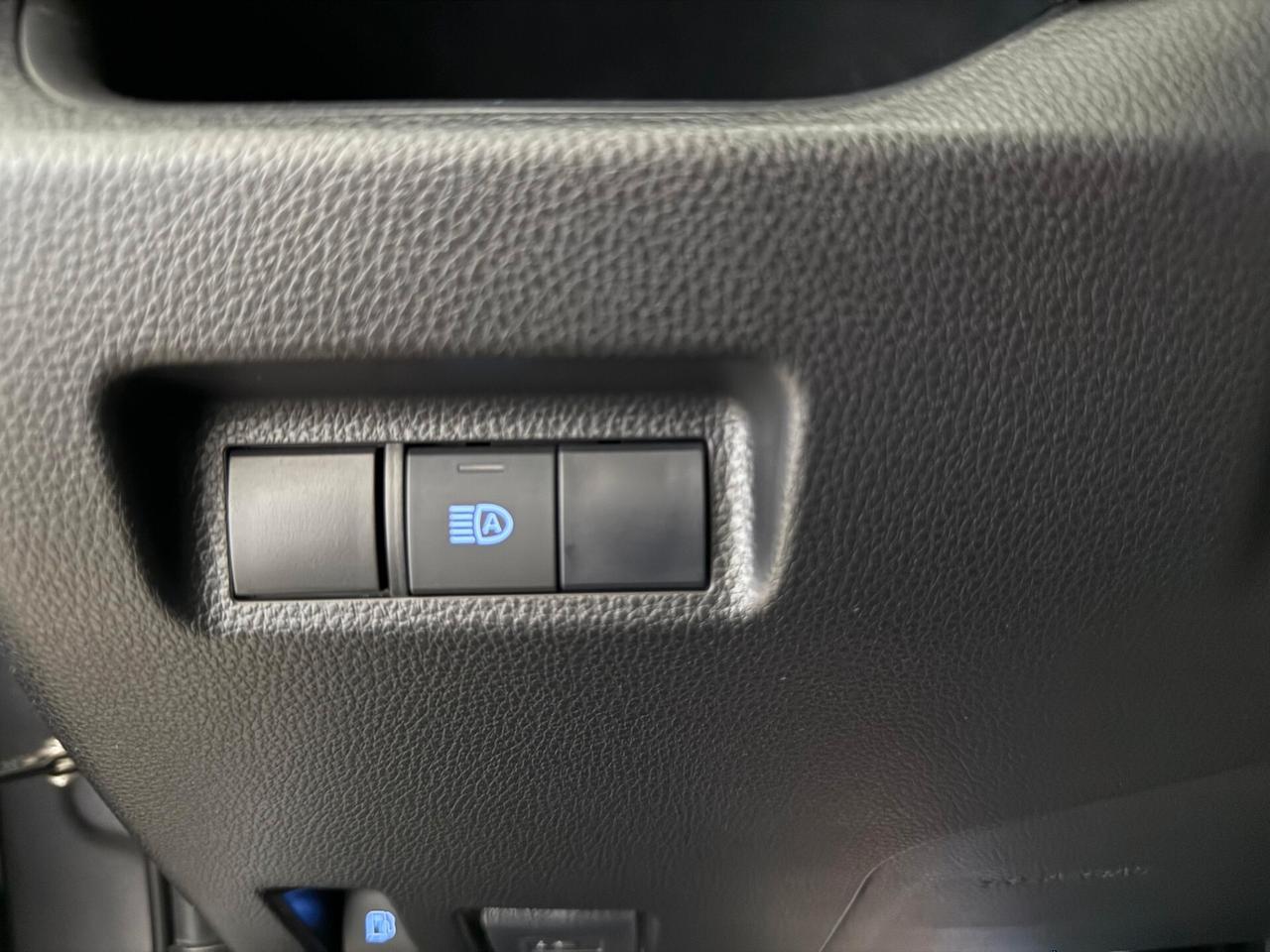 Toyota RAV 4 RAV4 2.5 HV (218CV) E-CVT 2WD Active