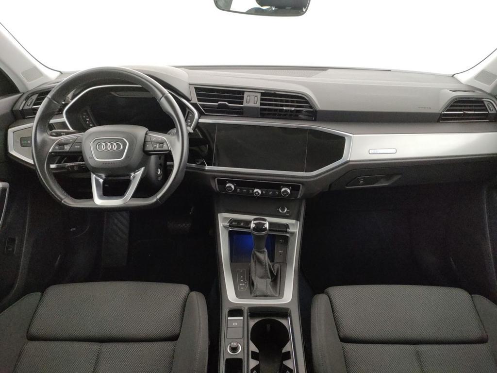 Audi Q3 35 2.0 TDI S line Edition S tronic