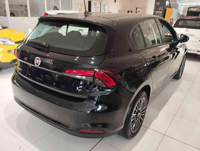 FIAT Tipo 1.6 Mjt S&S 5 porte