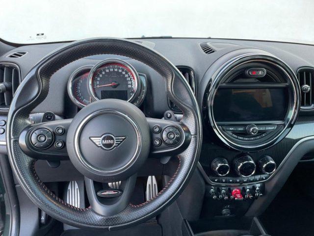 MINI Countryman 2.0 BENZ 306 CV John Cooper Works Countryman ALL4
