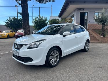 Suzuki Baleno 1.2 Dualjet Top