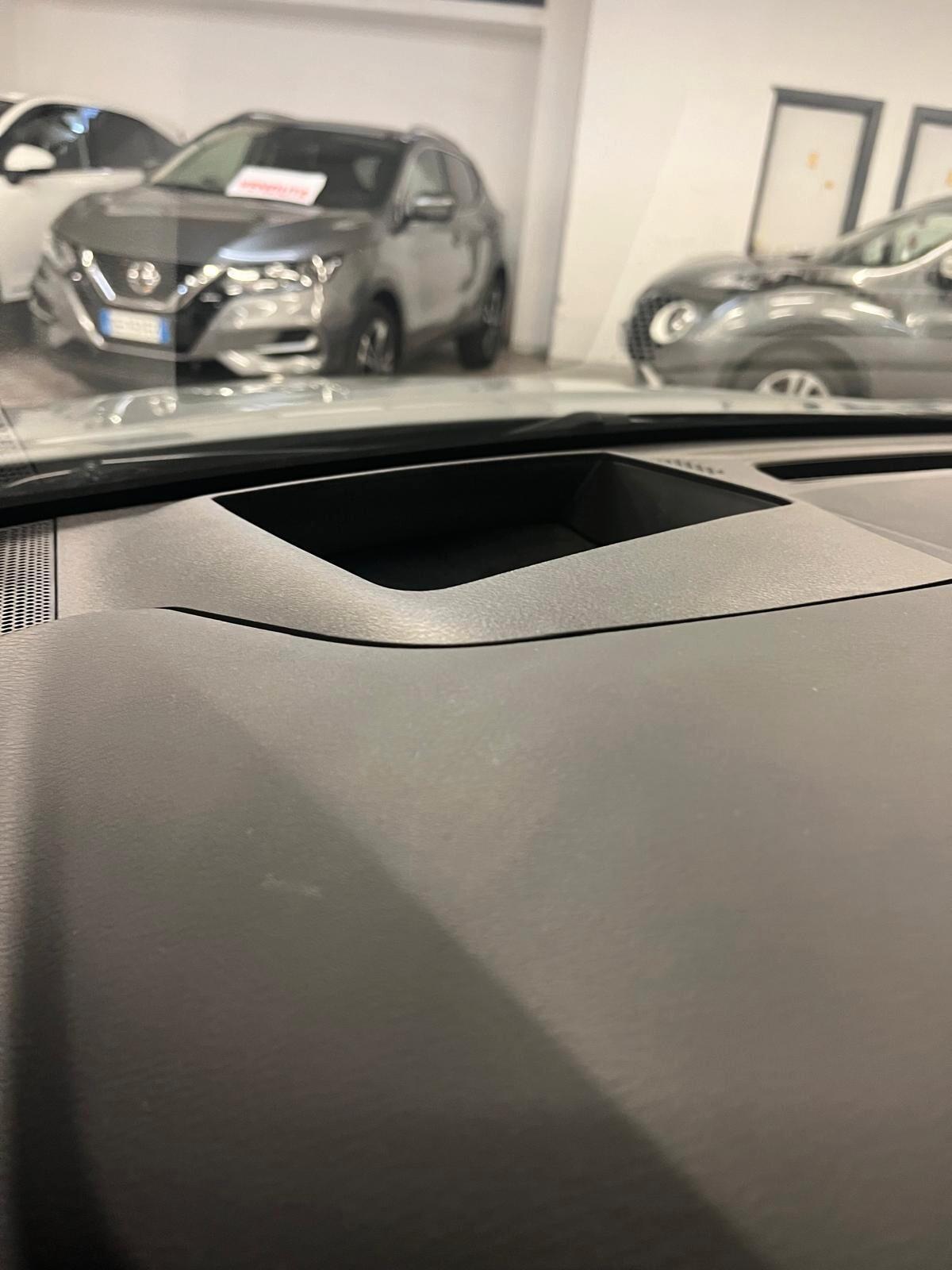 Nissan Qashqai e-Power Tekna
