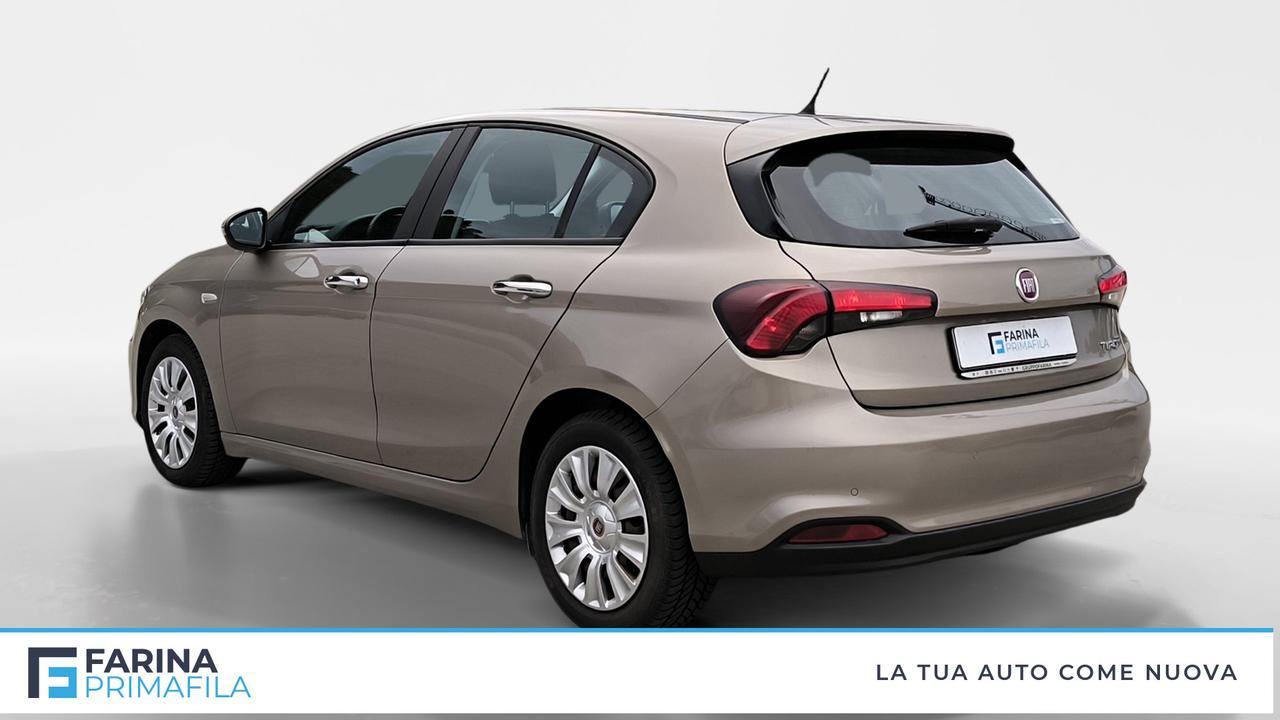 FIAT Tipo 5 porte II 2016 - Tipo 5p 1.4 Easy 95cv my17