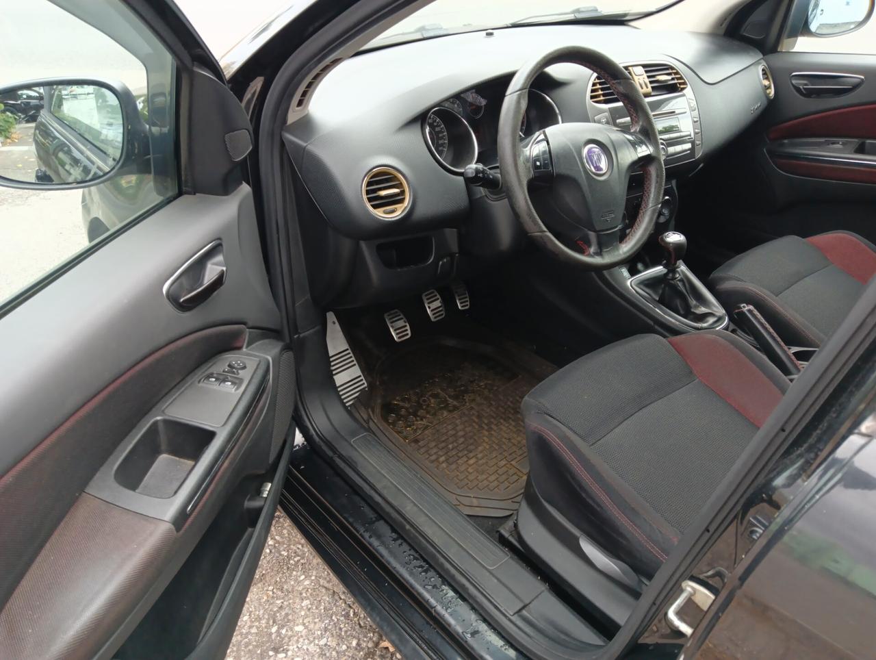 Fiat Bravo 1.9 MJT 120 CV Sport