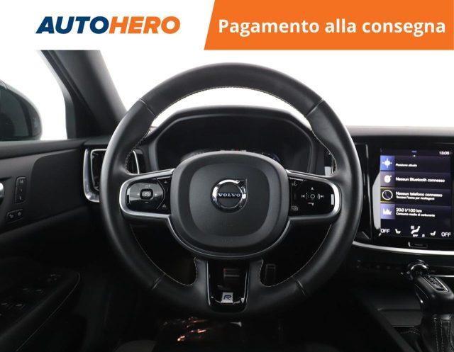 VOLVO V60 D3 Geartronic R-design