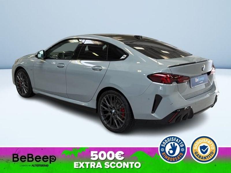 BMW Serie 2 Gran Coupe 220 GRAN COUPE 48V MSPORT PRO AUTO