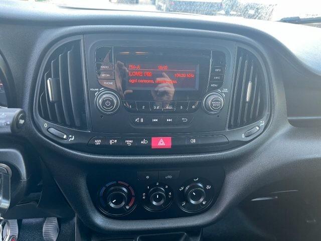Fiat doblo cargo