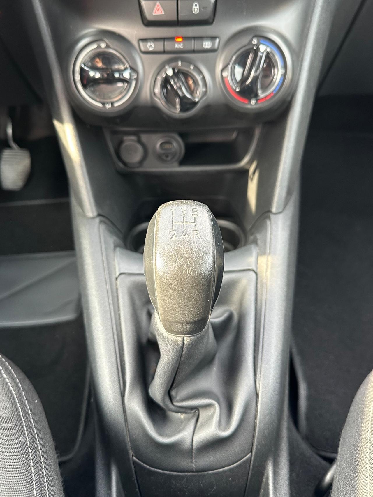Peugeot 208 PureTech 82 5 porte Allure 2018