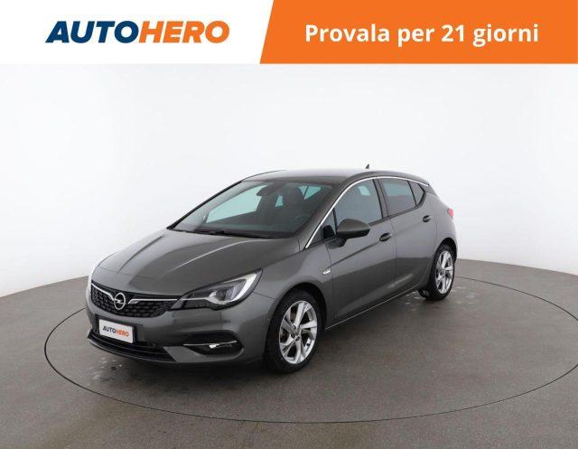 OPEL Astra 1.2 Turbo 130 CV S&S 5 porte Business Elegance