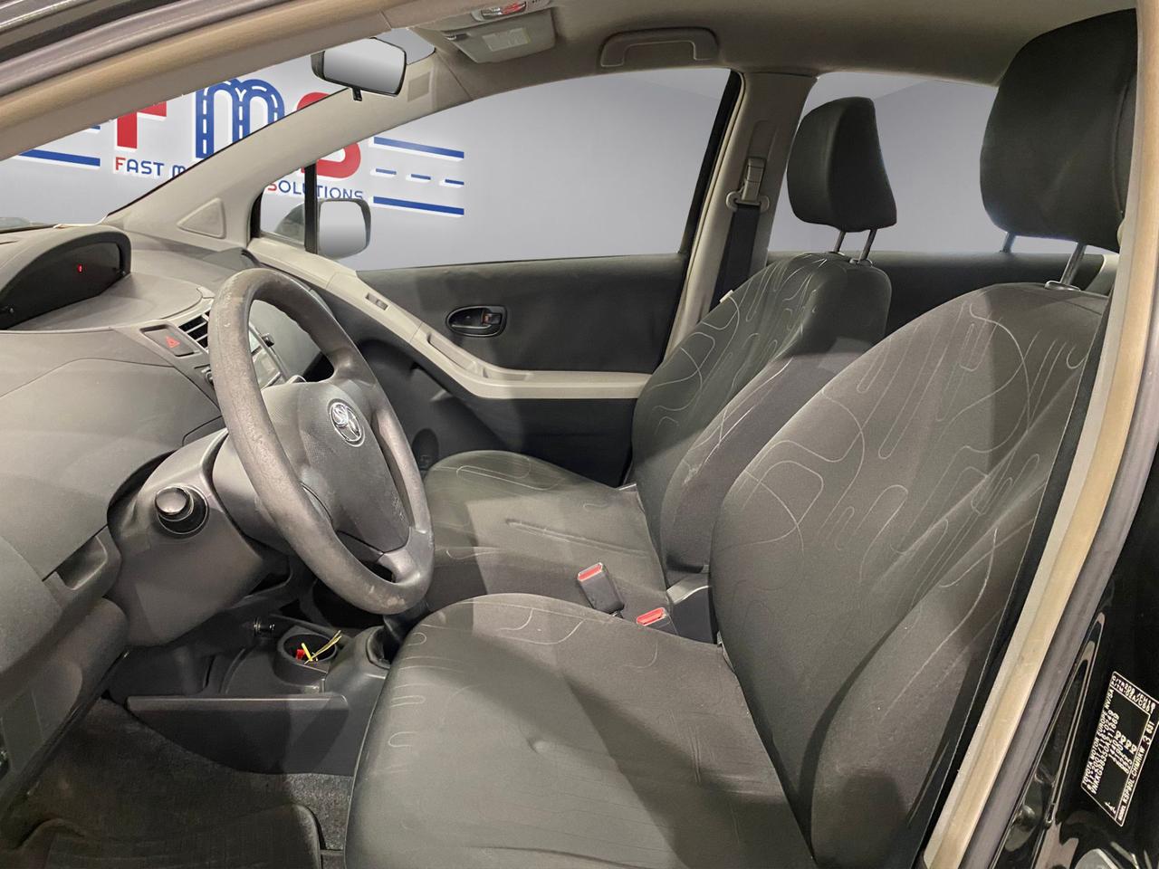 Toyota Yaris 5p 1.0 Now