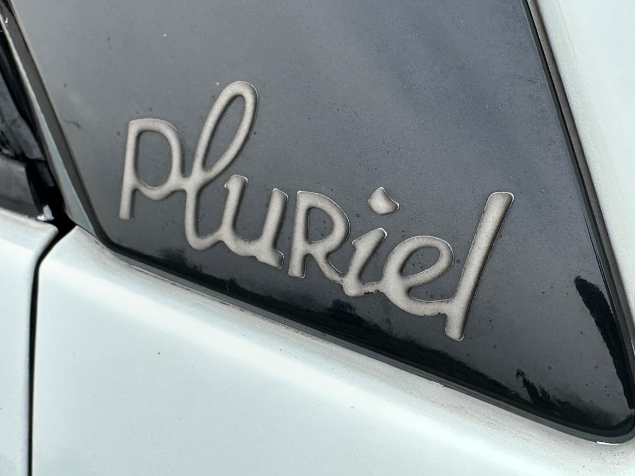 Citroen C3 1.4 Pluriel