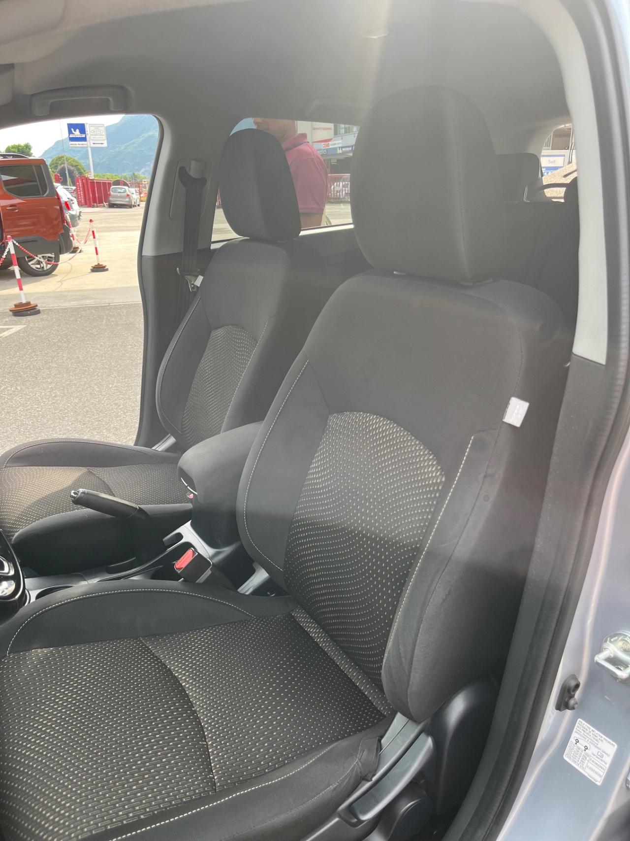 Mitsubishi ASX 1.6 2WD Invite