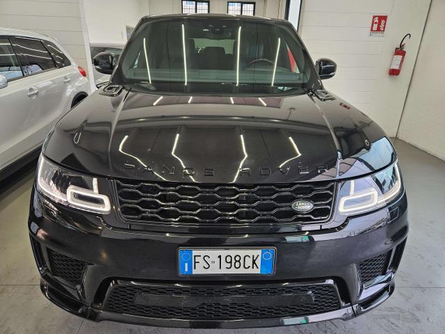 Land Rover Range Rover Sport Range Rover Sport II 2018 3.0 sdV6 HSE Dynamic