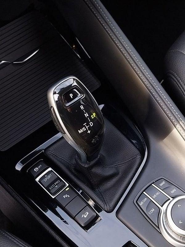 BMW X1 18d xDrive xLine Plus Steptronic