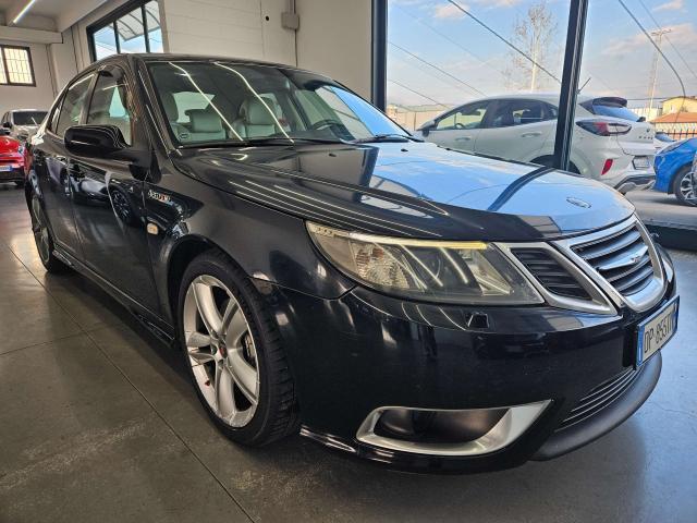 Saab 9-3 Sport Sedan 1.9 ttid Aero sentronic dpf AUTO