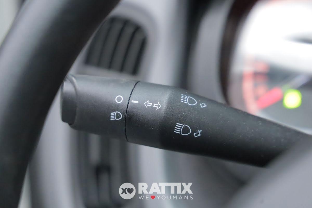 Fiat Panda 0.9 t.air t. natural power 70CV City Life