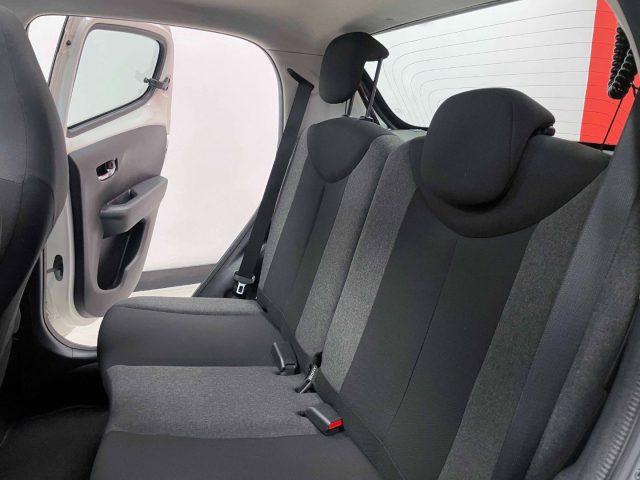 CITROEN C1 C1 5P 1.0 VIT LIVE CABRIO - IDEALE NEOPATENTATI