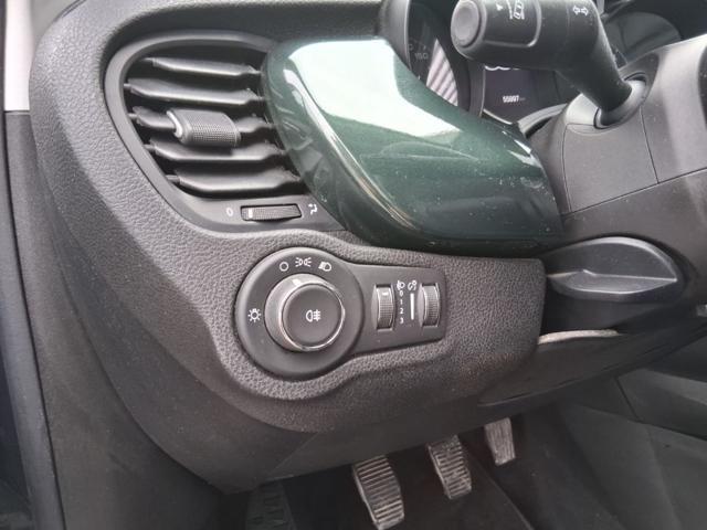 FIAT 500X 1.3 MultiJet 95cv Urban OK NEOPATENTATO L.104