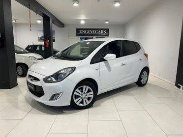 Hyundai iX20 1.4 CRDI 90 CV Comfort