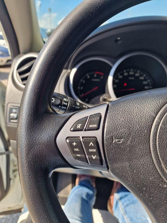 SUZUKI Grand Vitara 1.9 DDiS 3 porte Offroad