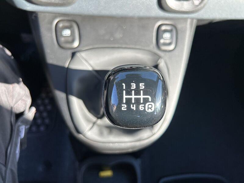 FIAT Panda New 1.0 70cv Hybrid Panda