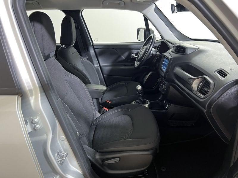 Jeep Renegade Renegade 1.0 t3 Limited 2wd