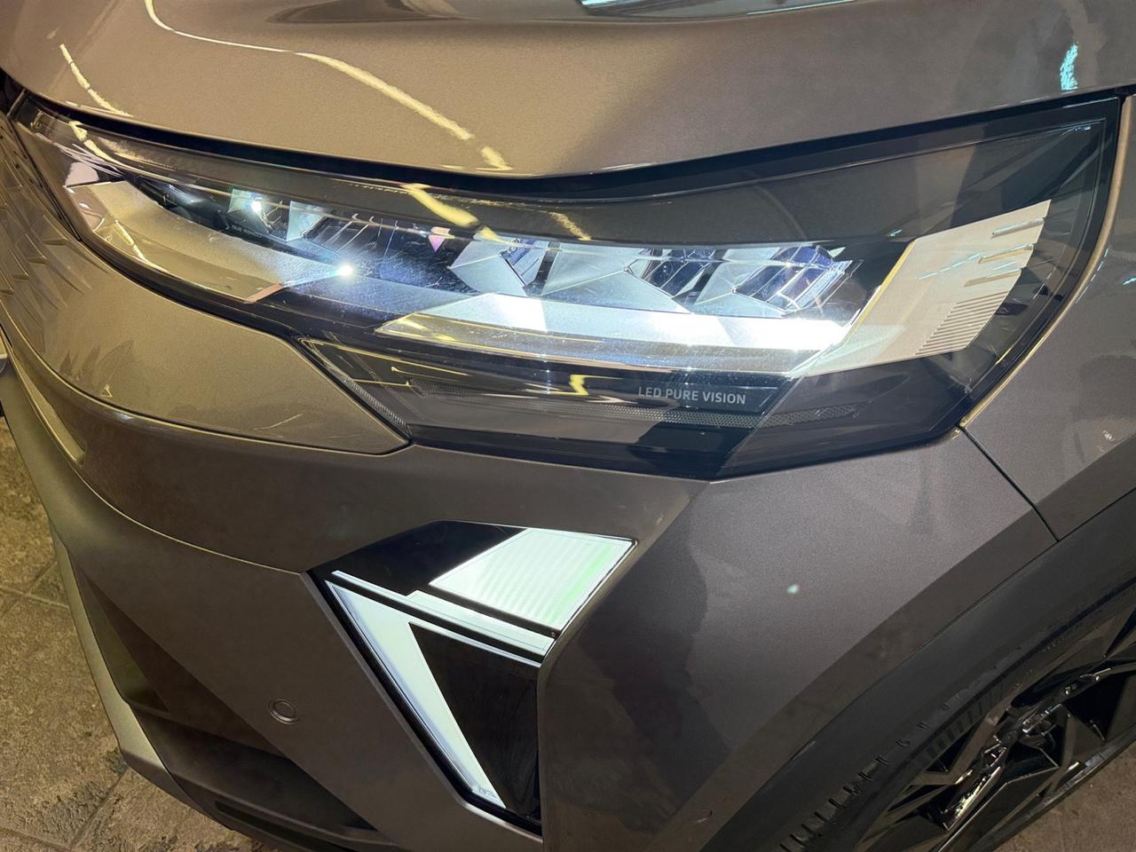 RENAULT Symbioz - Symbioz 1.6 E-Tech full hybrid Esprit Alpine 145cv