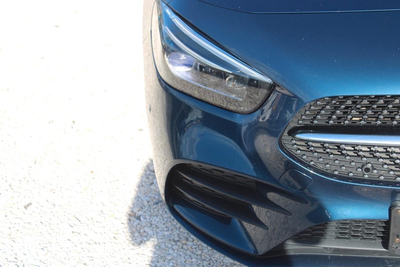 Mercedes-benz B 200 Tua A SOLI 233€