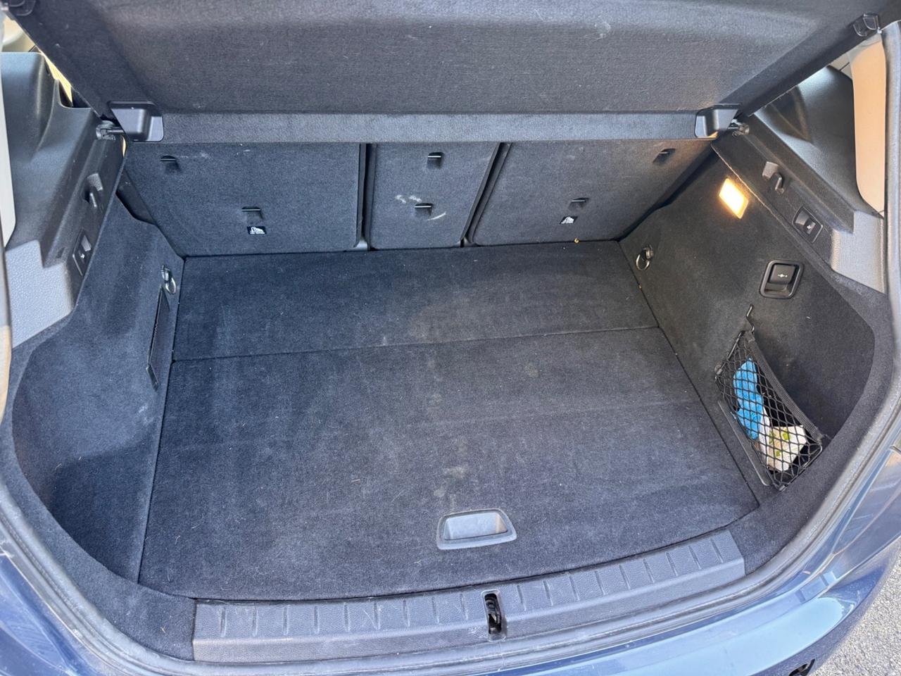 Bmw 216d Active Tourer Luxury neopaten garanzia 12 mesi