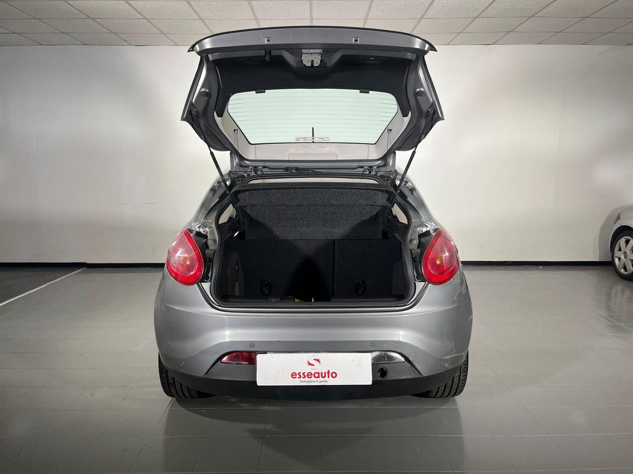Fiat Bravo 1.6 MJT 120 CV DPF Emotion