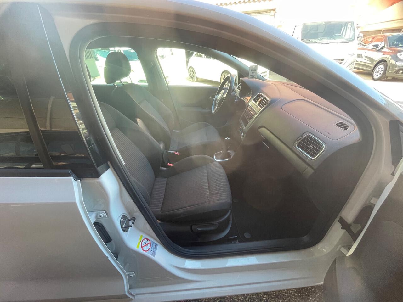 Volkswagen Polo 1.2 TSI 5 porte Highline