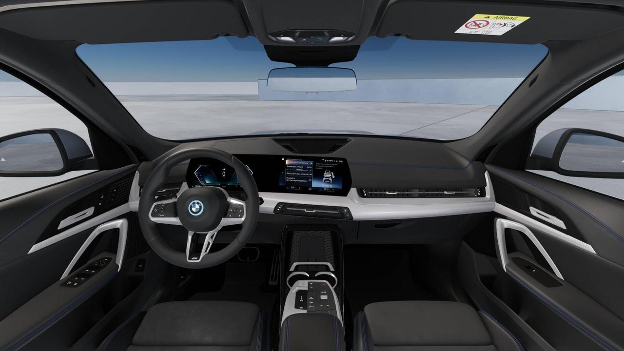 BMW X1 xDrive25e MSport