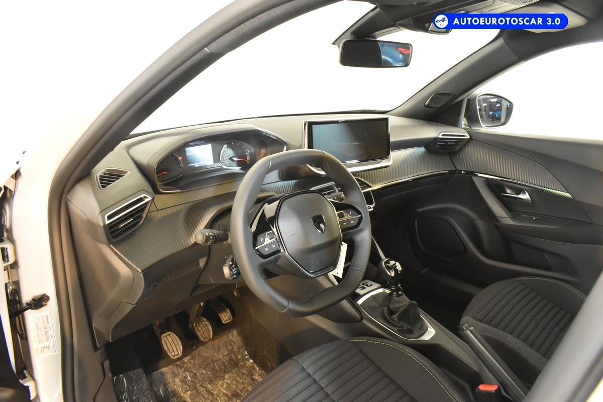 Peugeot 2008 PureTech 100 S&S Allure