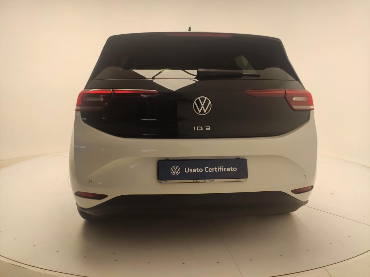 Volkswagen ID.3 Pure Performance