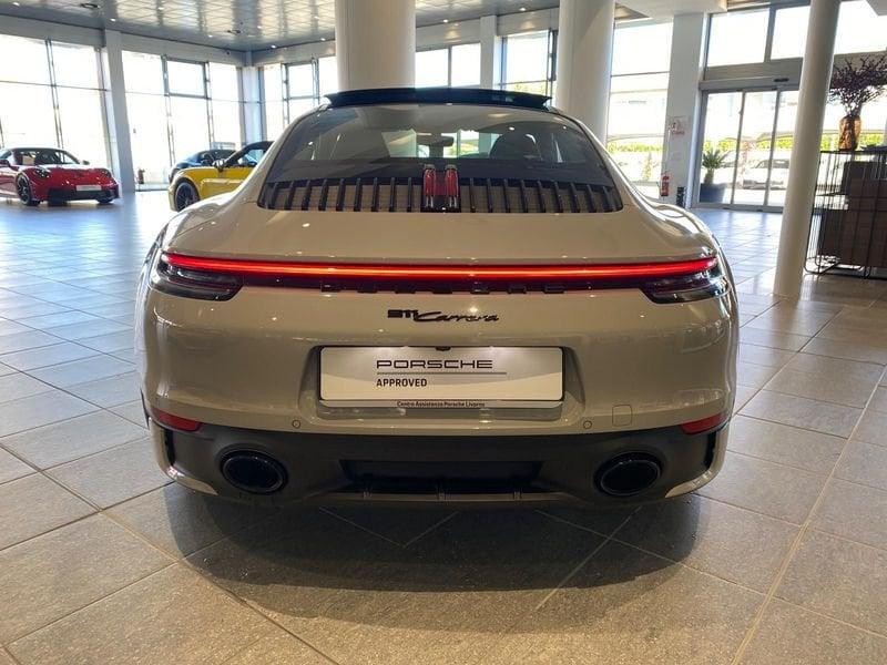 Porsche 911 992 Carrera PDK - IVA Esposta