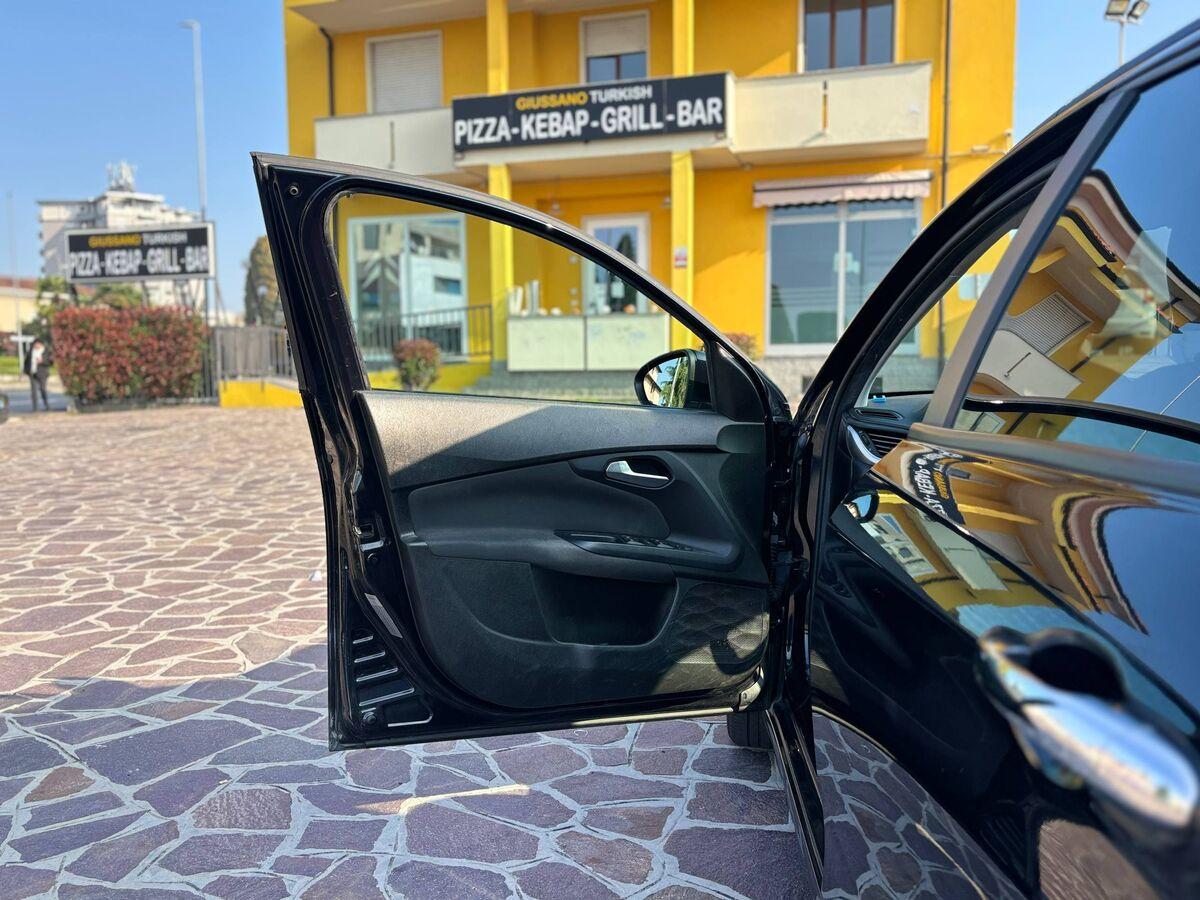 Fiat Tipo 1.6 mjt Lounge s&s 120cv