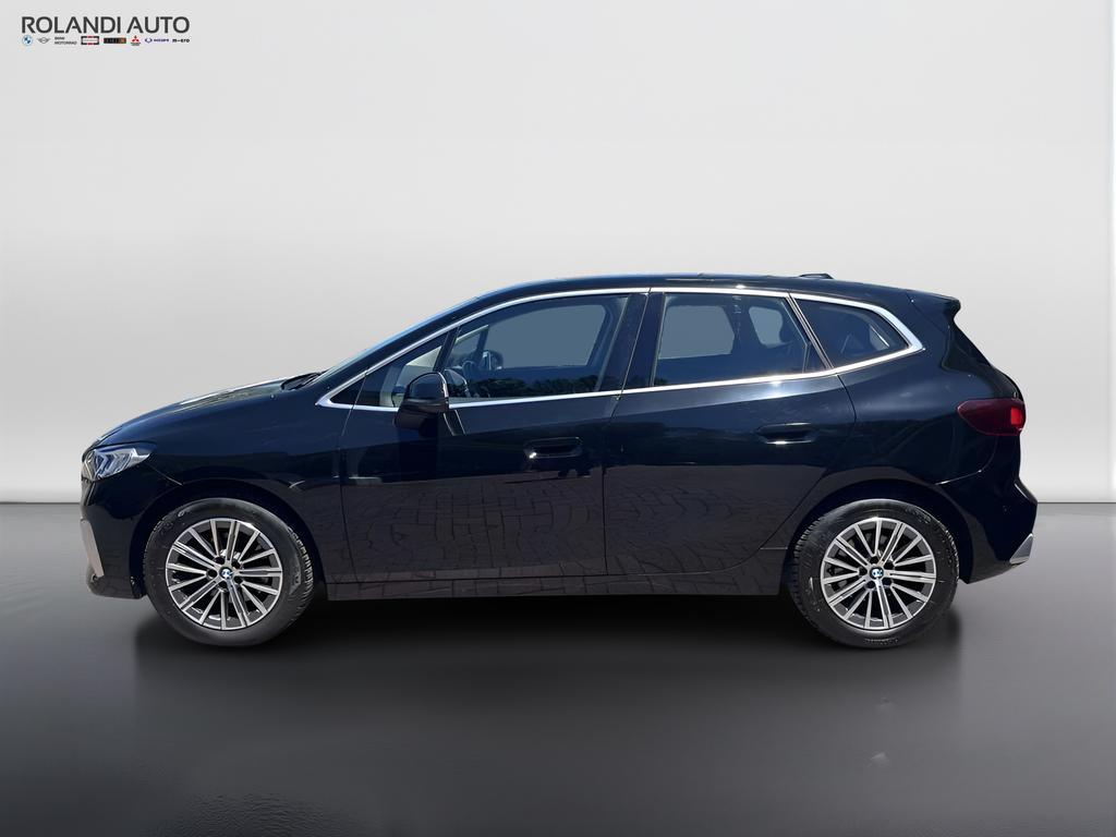 BMW Serie 2 Active Tourer 218 d Luxury DCT