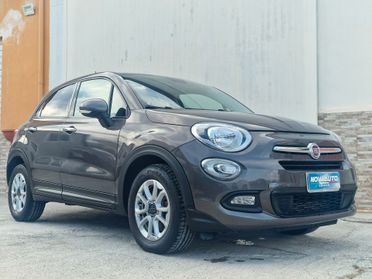 Fiat 500X 1.6 MultiJet 120 CV Lounge DCT