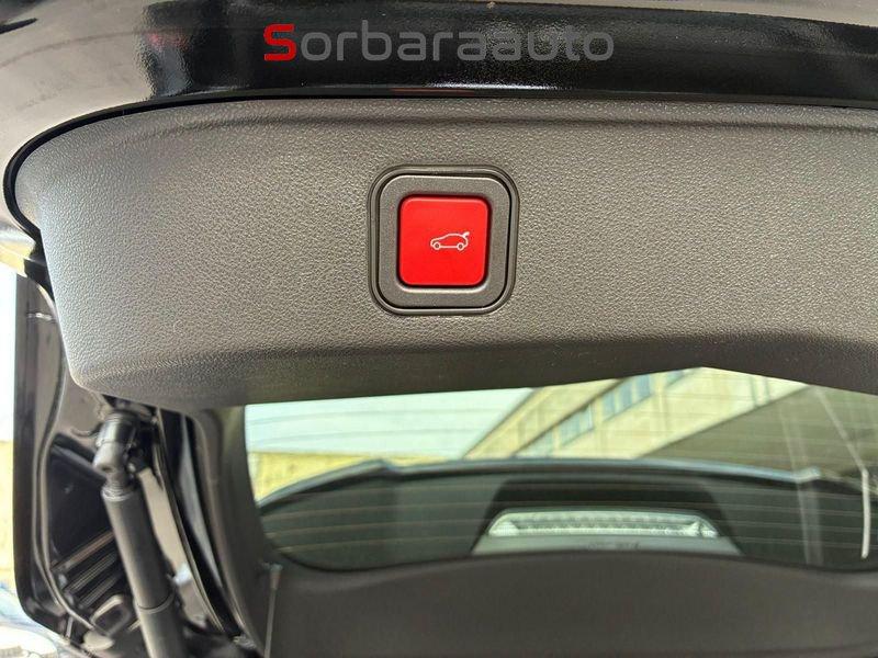 Alfa Romeo Junior 1.2 145 CV Hybrid eDCT6 Ti+BPK-Pack Techno+Tetto