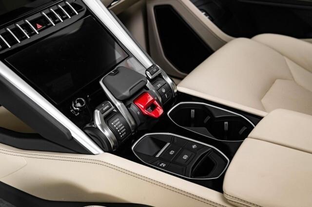 Lamborghini Urus 4.0 S NOLEGGIO LUNGO TERMINE - LEASING FULL INCLUSIVE