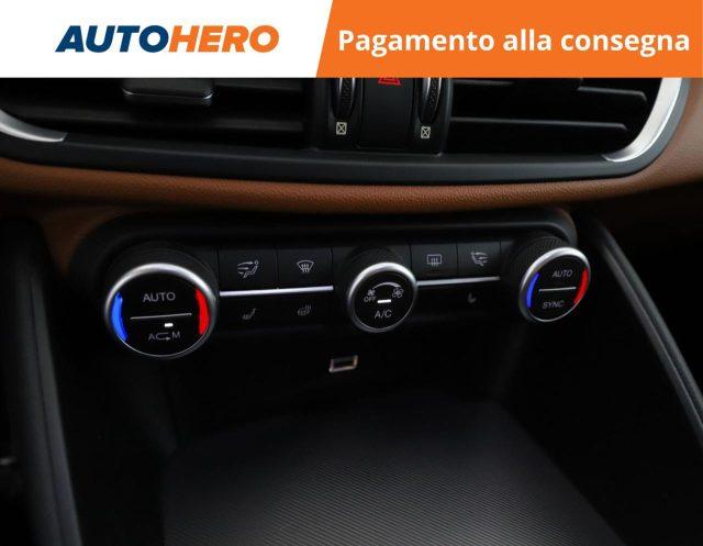 ALFA ROMEO Giulia 2.2 Turbodiesel 180 CV AT8 Super