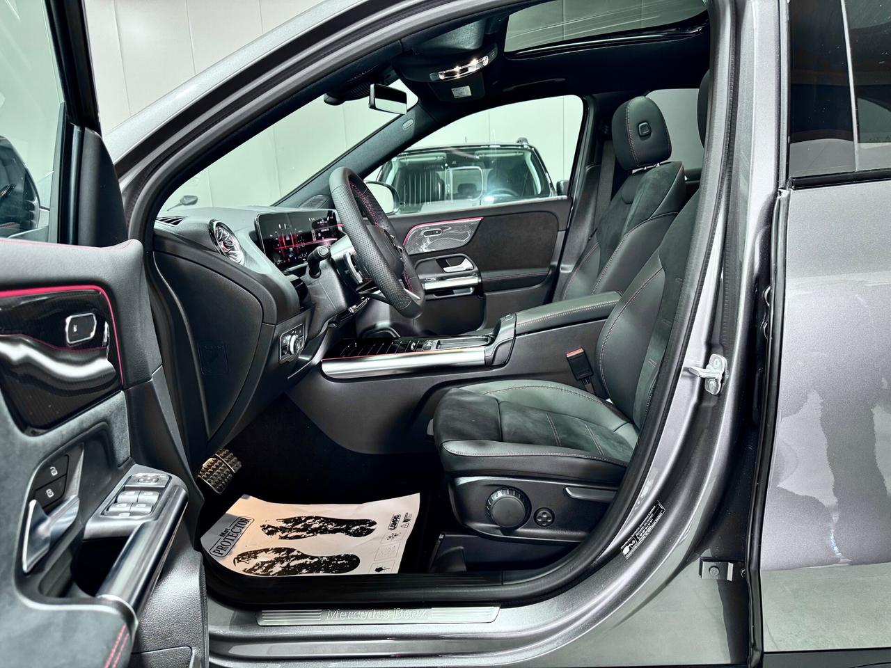 Mercedes-Benz GLA 200 d 150CV Premium Plus AMG Line KM 0