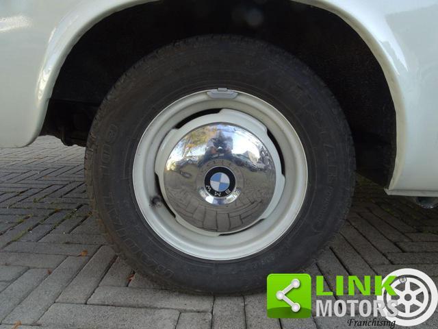 BMW Other 700 LS LUXUS