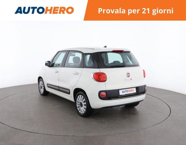 FIAT 500L 1.3 Multijet 95 CV Dualogic Pop Star