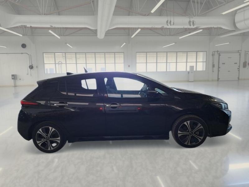 NISSAN LEAF BUSINESS 40KWH 5 PORTE BERLINA