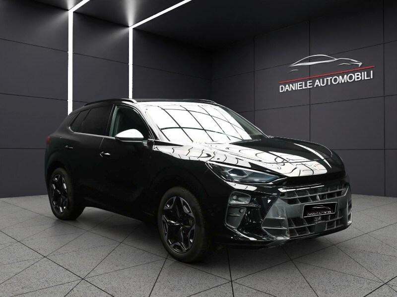 CUPRA Terramar Terramar 1.5 Hybrid DSG