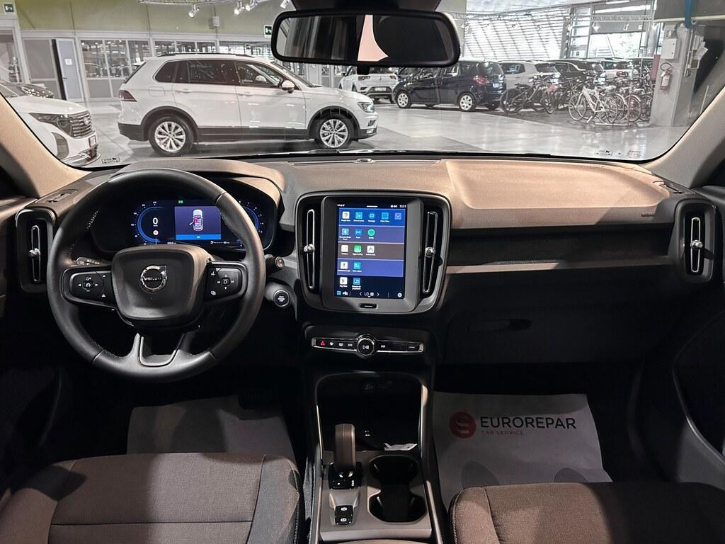 Volvo XC40 2.0 B3 Essential automatico