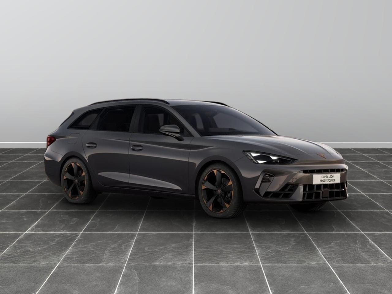 Cupra Leon Sportstourer sportstourer 1.5 hybrid 150cv dsg
