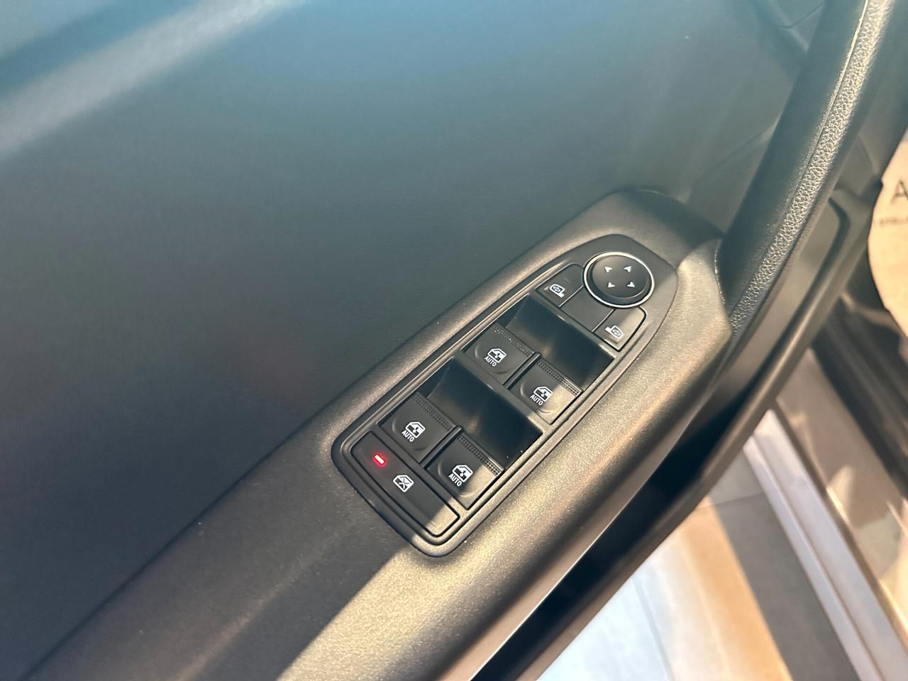 Renault Captur Full Hybrid E-Tech 145 CV Zen