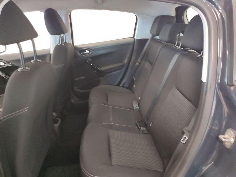 Peugeot 208 1.2 PureTech 82 CV 5 porte Active